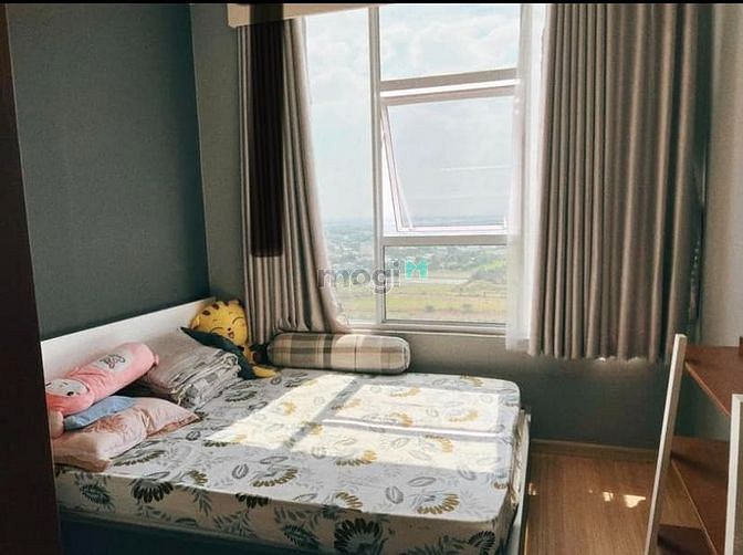 Hình ảnh Like New 99% LUCKY PALACE Q6 78m2 1Tỷ680 2PN