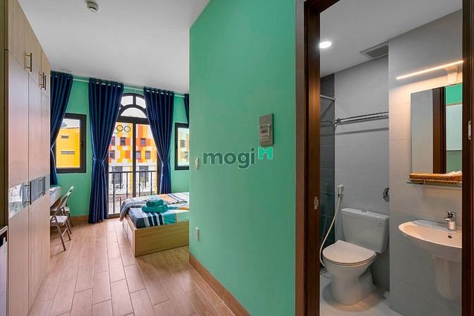 Hình ảnh 🌸Cho thuê Trang Chủ MB66.COM / Đăng Ký Tặng 66K Full nội thất ban công siêu rộng thoáng mát🌸