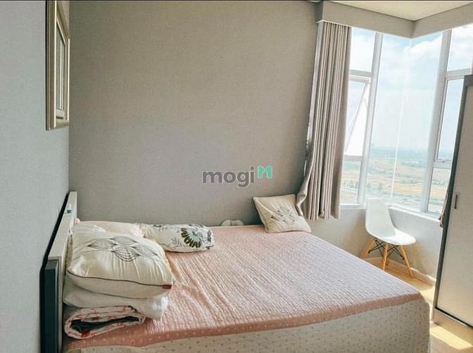 Hình ảnh Like New 99% LUCKY PALACE Q6 78m2 1Tỷ680 2PN