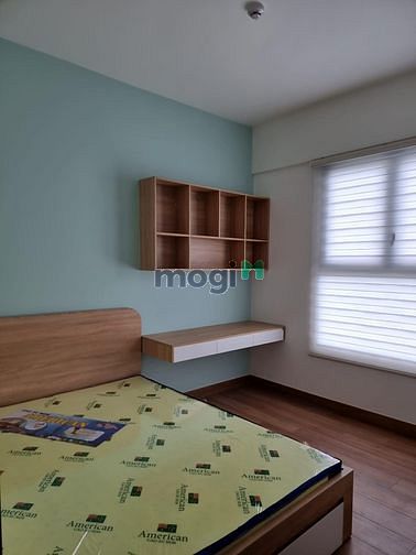 Hình ảnh Like New 99% LUCKY PALACE Q6 78m2 1Tỷ680 2PN