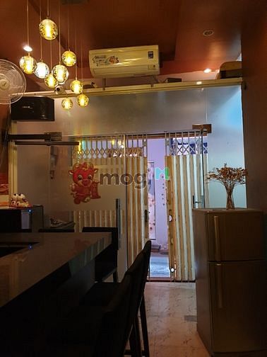 Hình ảnh Cho thuê nhà ưu tiên làm bar quận 1