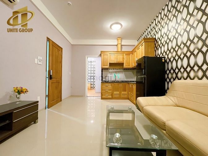 Hình ảnh 1PN BANCON máy giặt riêng gần chợ TÂN MỸ - LOTTE QUẬN 7