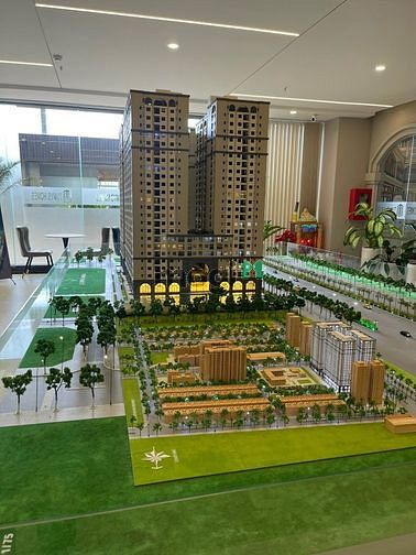 Hình ảnh Tumys Phú Mỹ, liền kề Cảng Cái Mép-Thị Vải,chỉ từ 519 triệu