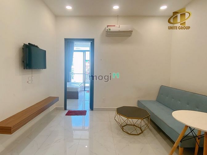 Hình ảnh 1PN BANCON máy giặt riêng gần chợ TÂN MỸ - LOTTE QUẬN 7