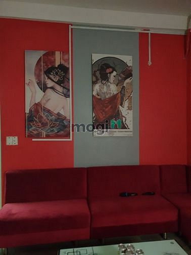 Hình ảnh Cho thuê nhà ưu tiên làm bar quận 1