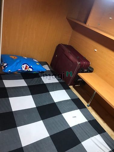 Hình ảnh Sleep Box KTX Tân Phú, ngay Âu Cơ