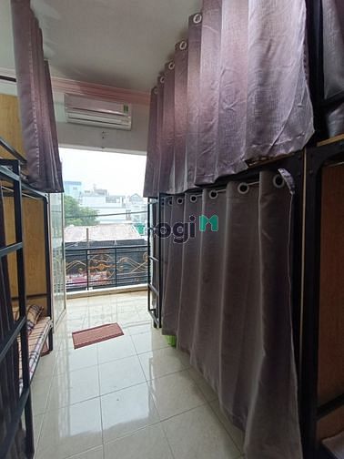 Hình ảnh Sleep Box KTX Tân Phú, ngay Âu Cơ