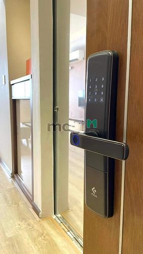 Hình ảnh Chung cư Soho Riverview, Xô Viết Nghệ Tĩnh, Bình Thạnh chỉ 1,582 tỷ
