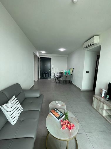 Hình ảnh Cho thuê Trang Chủ MB66.COM / Đăng Ký Tặng 66K Feliz En Vista, full nt, 3pn, 95m2, 1400$