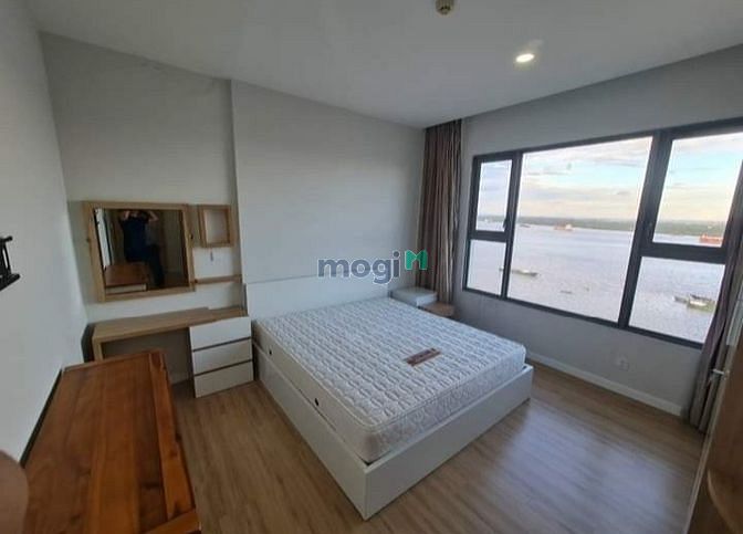 Hình ảnh Giá siêu hot bán ch An Gia Riverside Q.7, 112m², 3pn, 2T593/ SHR