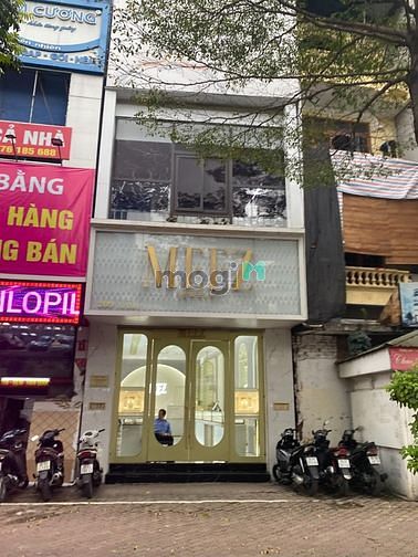 Hình ảnh Cho thuê MB phố ĐẶNG VĂN NGỮ khu thời trang