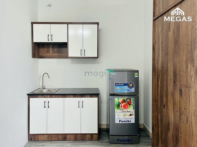 Hình ảnh KHAI TRƯƠNG CĂN HỘ 1PN 60M2 gần Cầu Sài Gòn