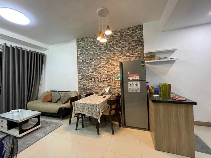 Hình ảnh Siêu vip CH THE HARMONA T.BÌNH 75m2 2PN 1,690 Tỷ