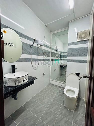 Hình ảnh STUDIO có BALCON thoáng mát ngay Cầu Bông