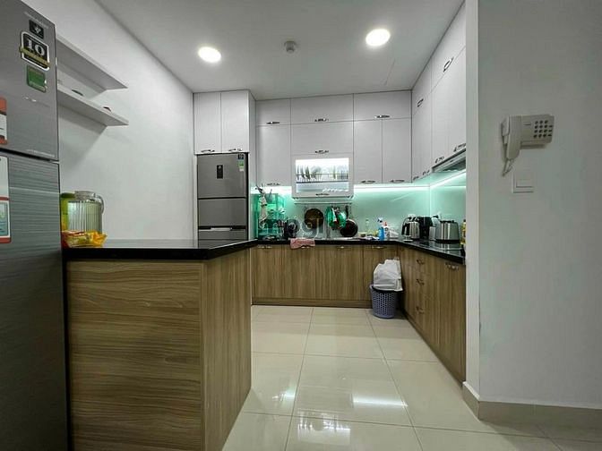 Hình ảnh Siêu vip CH THE HARMONA T.BÌNH 75m2 2PN 1,690 Tỷ