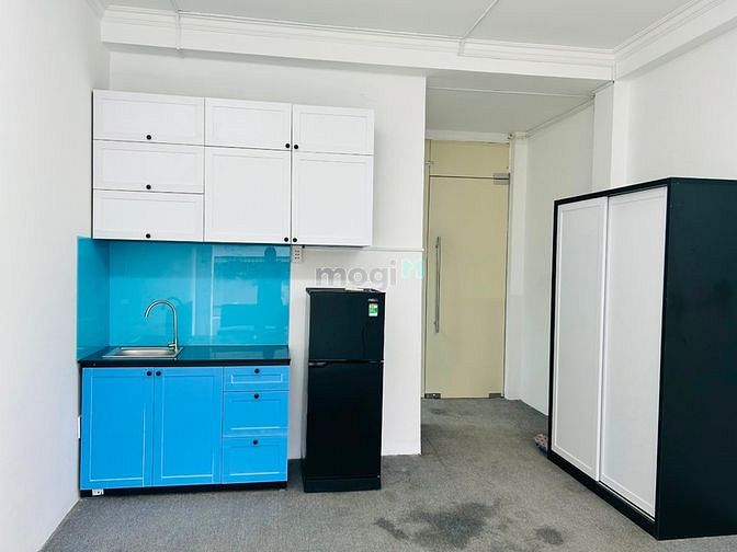 Hình ảnh STUDIO có BALCON thoáng mát ngay Cầu Bông