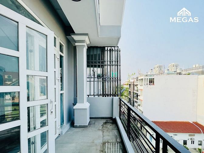 Hình ảnh KHAI TRƯƠNG CĂN HỘ 1PN 60M2 gần Cầu Sài Gòn