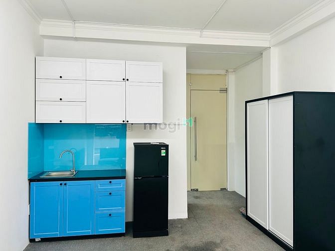 Hình ảnh STUDIO có BALCON thoáng mát ngay Cầu Bông