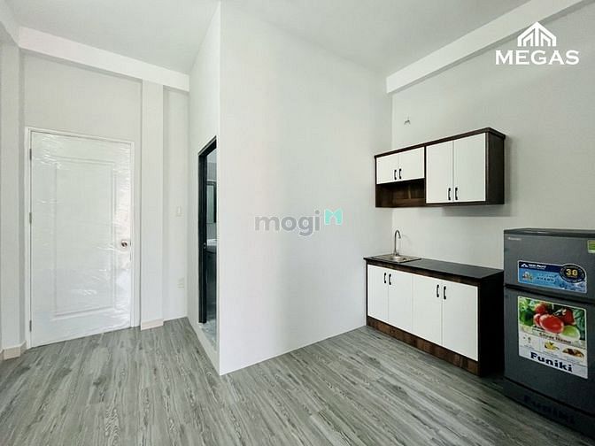 Hình ảnh KHAI TRƯƠNG CĂN HỘ 1PN 60M2 gần Cầu Sài Gòn