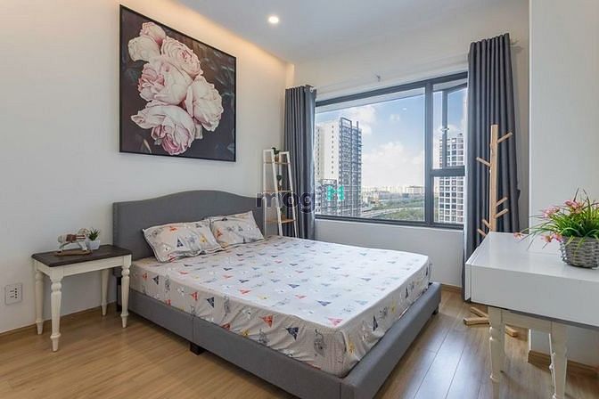 Hình ảnh Cần Cho thuê Trang Chủ MB66.COM / Đăng Ký Tặng 66K Newcity 2PN_Full NT, DT 60m² giá CHO THUÊ 16tr/th