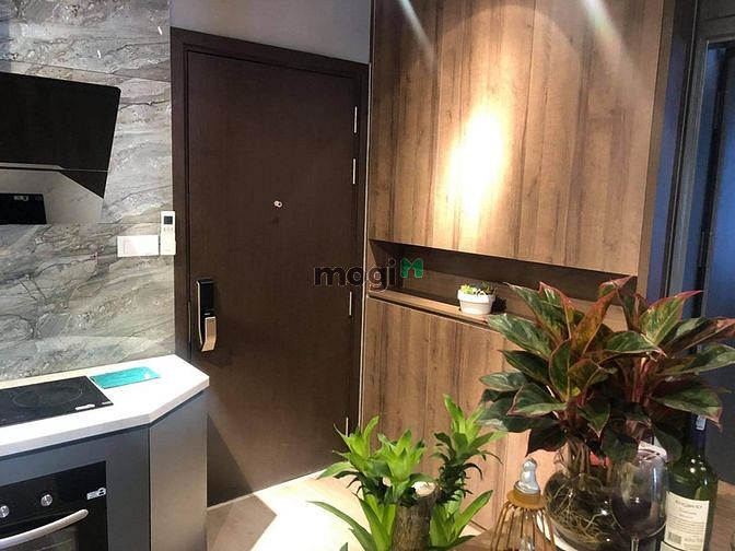 Hình ảnh Cho thuê 2PN 2WC 70m2 Sunrise Riverside giá 12.5 triệu/tháng