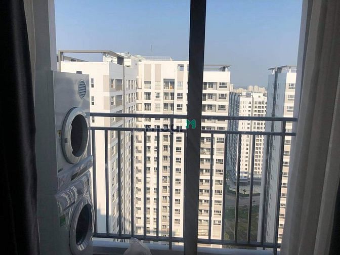 Hình ảnh Cho thuê 2PN 2WC 70m2 Sunrise Riverside giá 12.5 triệu/tháng