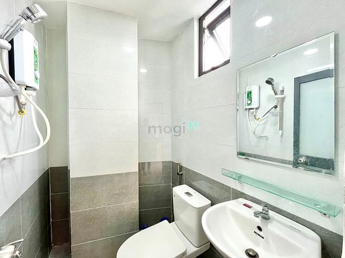 Hình ảnh 👌CĂN HỘ FULL NỘI THẤT - BAN CÔNG thoáng mát NGAY Lotte Mart Tân Bình