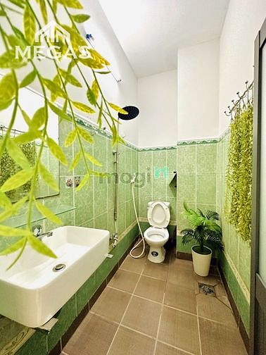 Hình ảnh Studio Special Bancol Siêu Thoáng Full Nội Thất