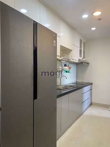 Hình ảnh Nhà đẹp hơn hình - cho thuê 2PN Masteri Thảo Điền giá 16tr