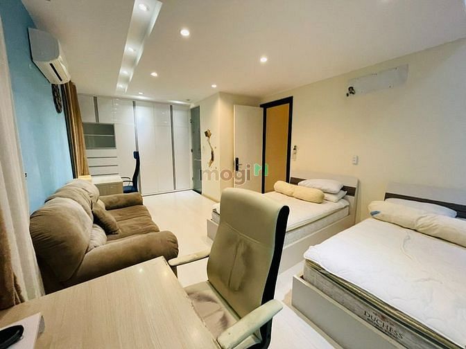 Hình ảnh Cho thuê biệt thự Phố vườn Mỹ Thái 3, Phú Mỹ Hưng, Quận 7