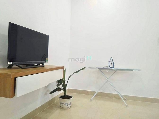 Hình ảnh Mb6623 nạp rút nhanh chóng 1 phòng ngủ Full nội thất bancon siêu thoáng có máy giặt riêng