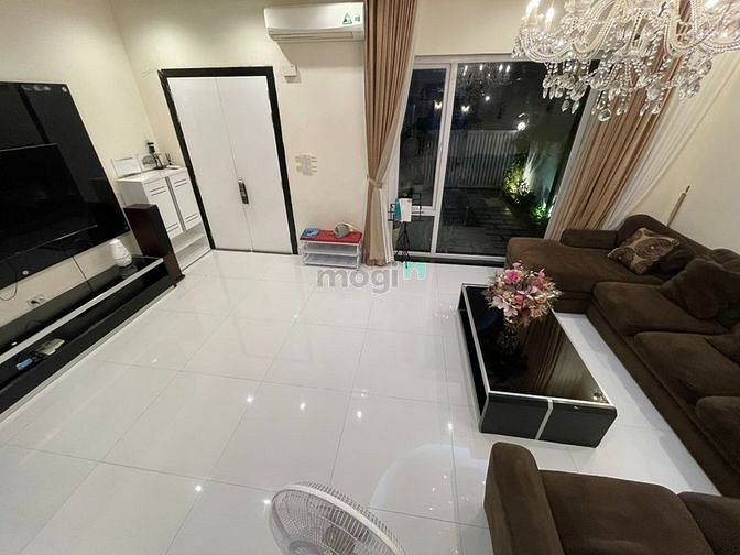 Hình ảnh Cho thuê biệt thự Phố vườn Mỹ Thái 3, Phú Mỹ Hưng, Quận 7