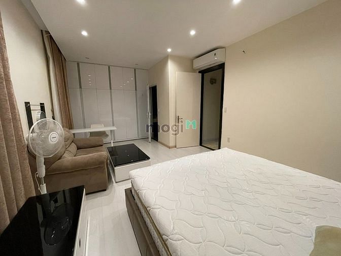 Hình ảnh Cho thuê biệt thự Phố vườn Mỹ Thái 3, Phú Mỹ Hưng, Quận 7