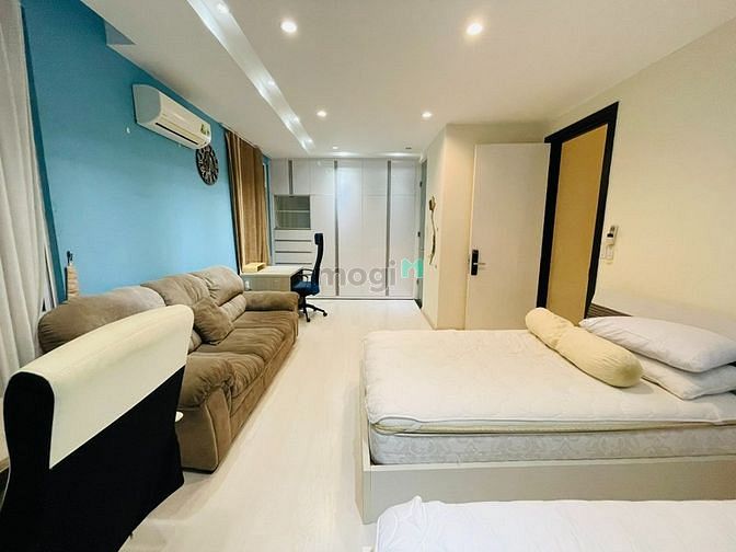 Hình ảnh Cho thuê biệt thự Phố vườn Mỹ Thái 3, Phú Mỹ Hưng, Quận 7