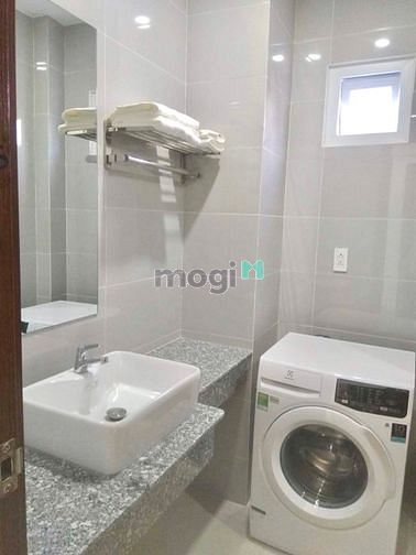 Hình ảnh Mb6623 nạp rút nhanh chóng 1 phòng ngủ Full nội thất bancon siêu thoáng có máy giặt riêng