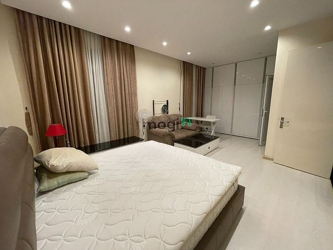 Hình ảnh Cho thuê biệt thự Phố vườn Mỹ Thái 3, Phú Mỹ Hưng, Quận 7