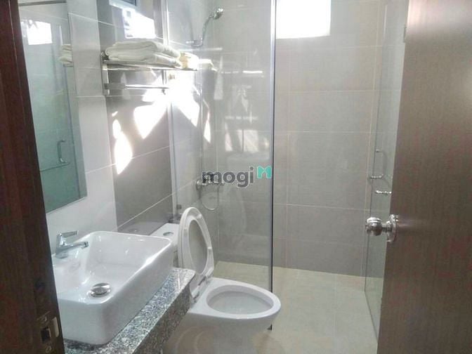 Hình ảnh Mb6623 nạp rút nhanh chóng 1 phòng ngủ Full nội thất bancon siêu thoáng có máy giặt riêng