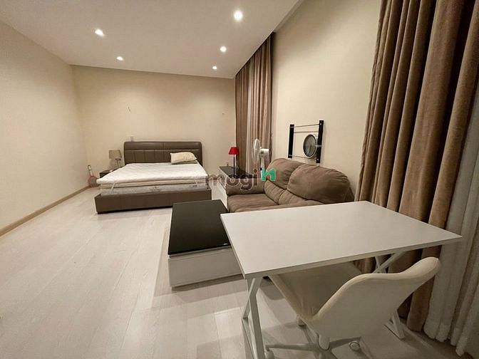 Hình ảnh Cho thuê biệt thự Phố vườn Mỹ Thái 3, Phú Mỹ Hưng, Quận 7