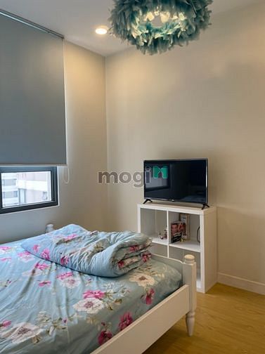 Hình ảnh Cho thuê 2pn 2wc view sông Masteri Thảo Điền cao cấp giá 16 triệu
