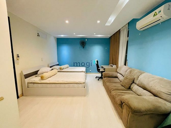 Hình ảnh Cho thuê biệt thự Phố vườn Mỹ Thái 3, Phú Mỹ Hưng, Quận 7