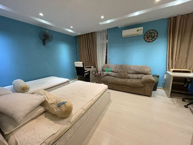 Hình ảnh Cho thuê biệt thự Phố vườn Mỹ Thái 3, Phú Mỹ Hưng, Quận 7