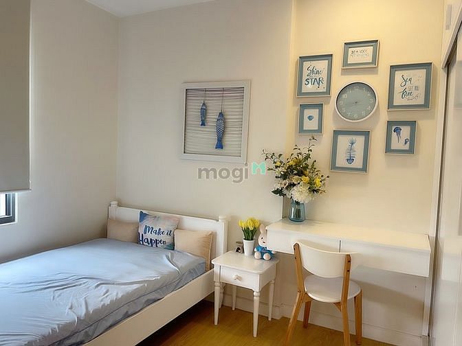 Hình ảnh Cho thuê 2pn 2wc view sông Masteri Thảo Điền cao cấp giá 16 triệu