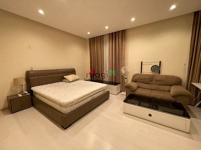 Hình ảnh Cho thuê biệt thự Phố vườn Mỹ Thái 3, Phú Mỹ Hưng, Quận 7