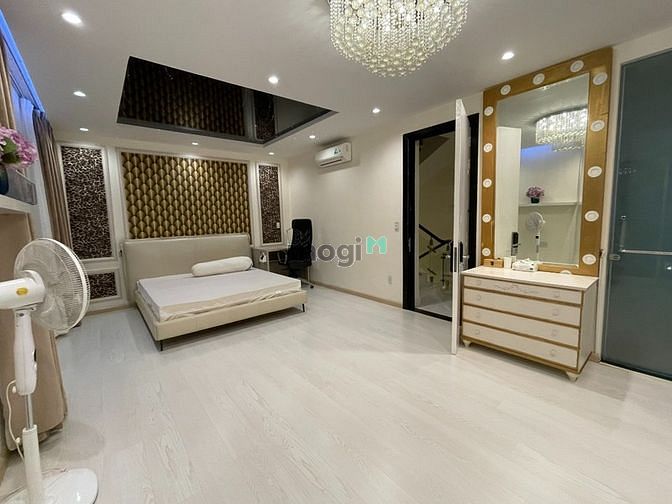 Hình ảnh Cho thuê biệt thự Phố vườn Mỹ Thái 3, Phú Mỹ Hưng, Quận 7