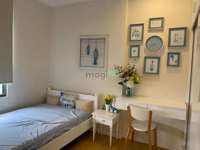 Hình ảnh Cho thuê 2pn 2wc view sông Masteri Thảo Điền cao cấp giá 16 triệu