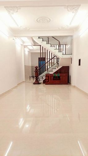 Hình ảnh Nhà đường số 6 khu Tên Lửa Bình Tân