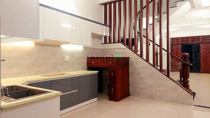 Hình ảnh Nhà đường số 6 khu Tên Lửa Bình Tân