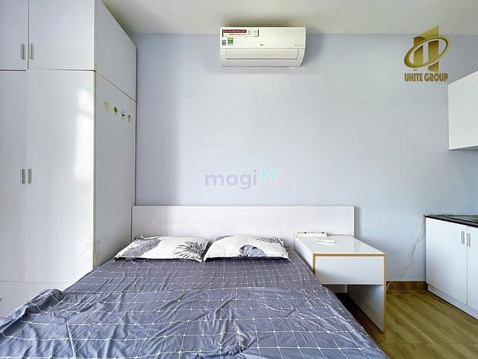 Hình ảnh Studio ban công ngay KDC Him Lam Quận 7 gần Lotte , ĐH Tôn Đức Thắng