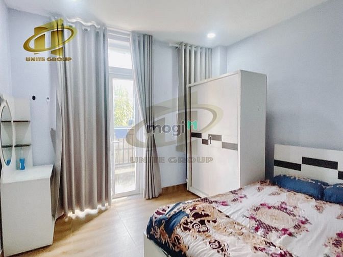 Hình ảnh Studio ban công ngay KDC Him Lam Quận 7 gần Lotte , ĐH Tôn Đức Thắng