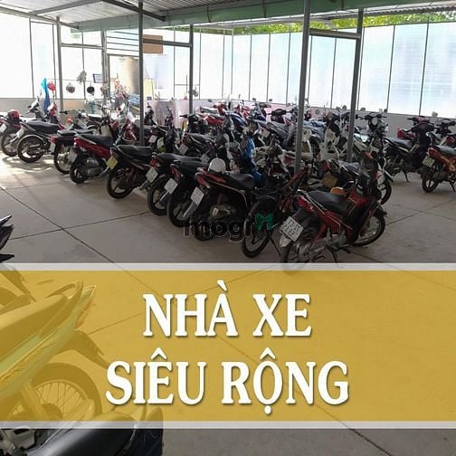 Hình ảnh Ký túc xá Bình Thạnh giá siêu rẻ chỉ từ 1100k